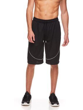 New Mens Basketball Shorts by And1.**Elastic Waist Size S.